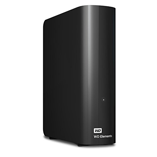 外付けハードディスク・ドライブ WD Elements5TB WDBWLG0050HBK-JESN Amazon | WD HDD 外付けハードディスク 5TB Elements Desktop USB3.0